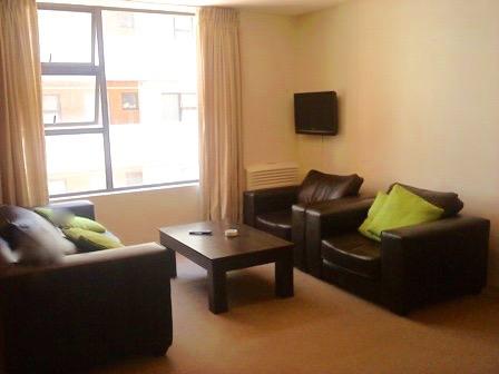 To Let 0 Bedroom Property for Rent in Cape Town City Centre Western Cape